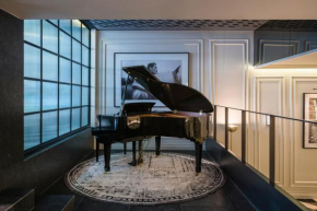 The Amsterdam-Luxury Plus by Viadora